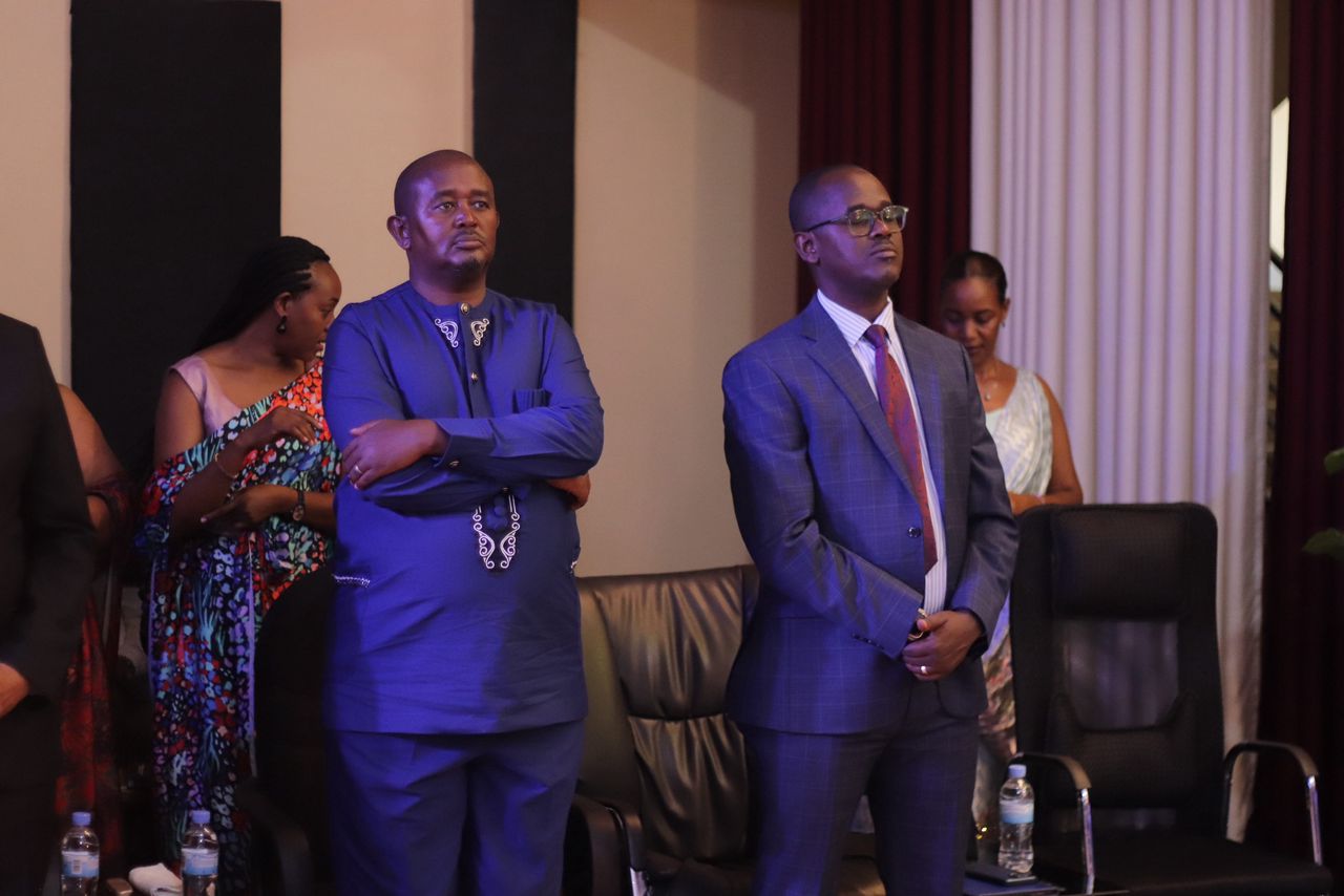 Youth Conference