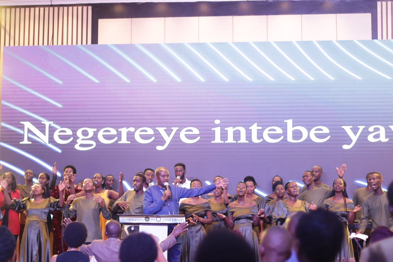 Women's Conference
