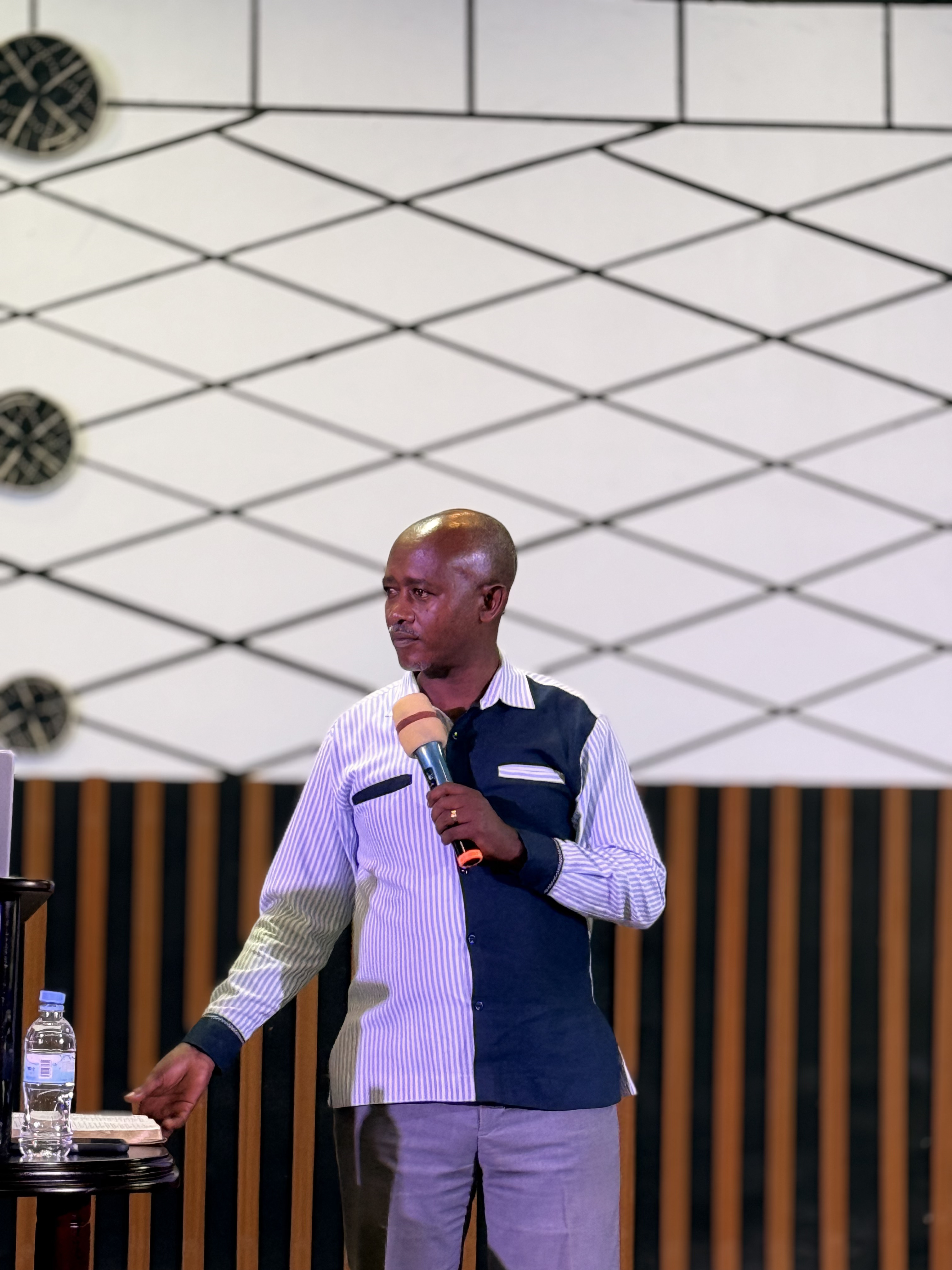 Church Community